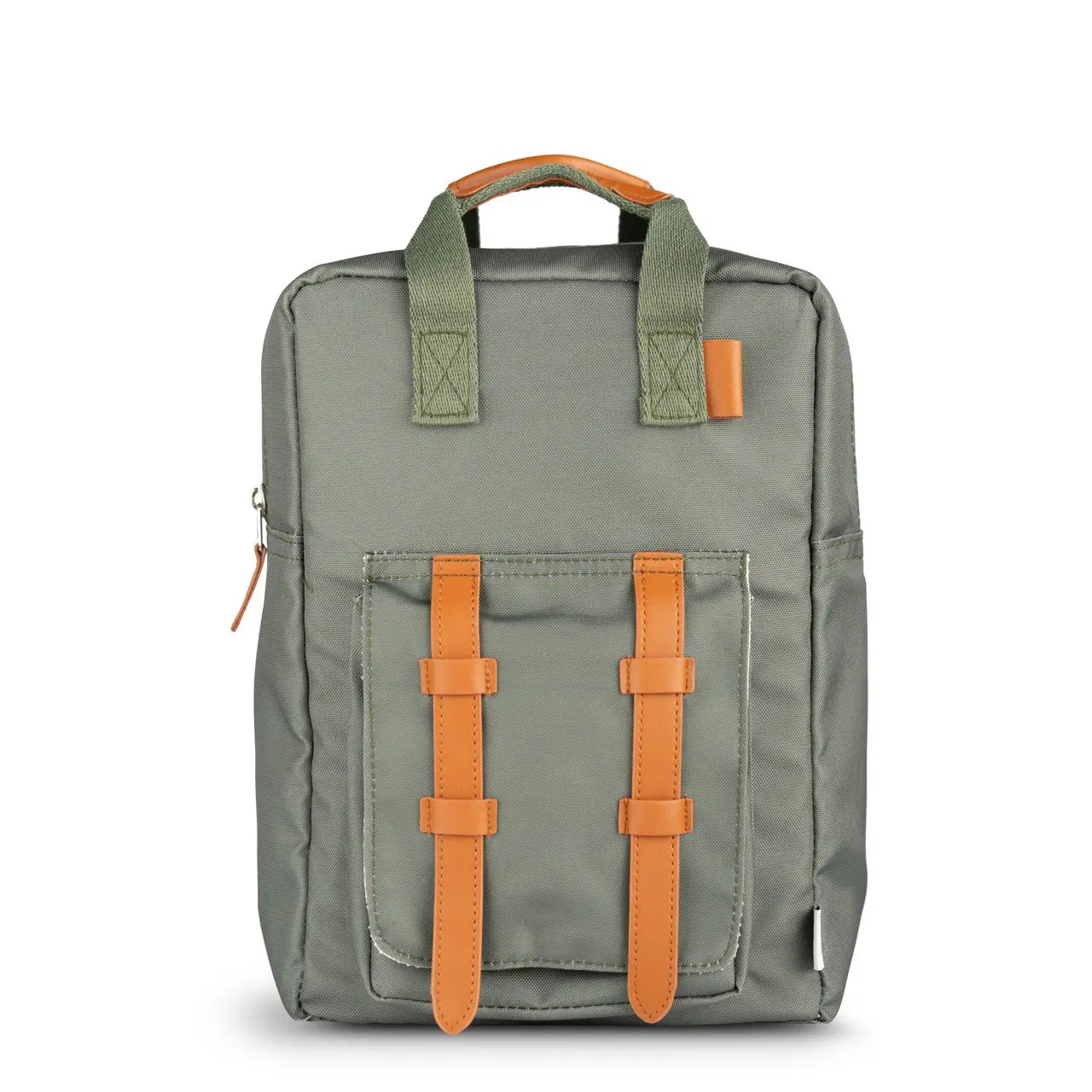 Plecak Dziecięcy Olive Green Citron