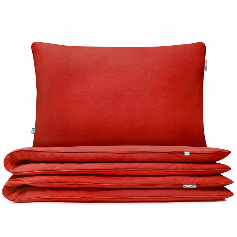 Komplet Pościeli 90x120 Poszewka 60x40 100% Bawełna Różne |mumla