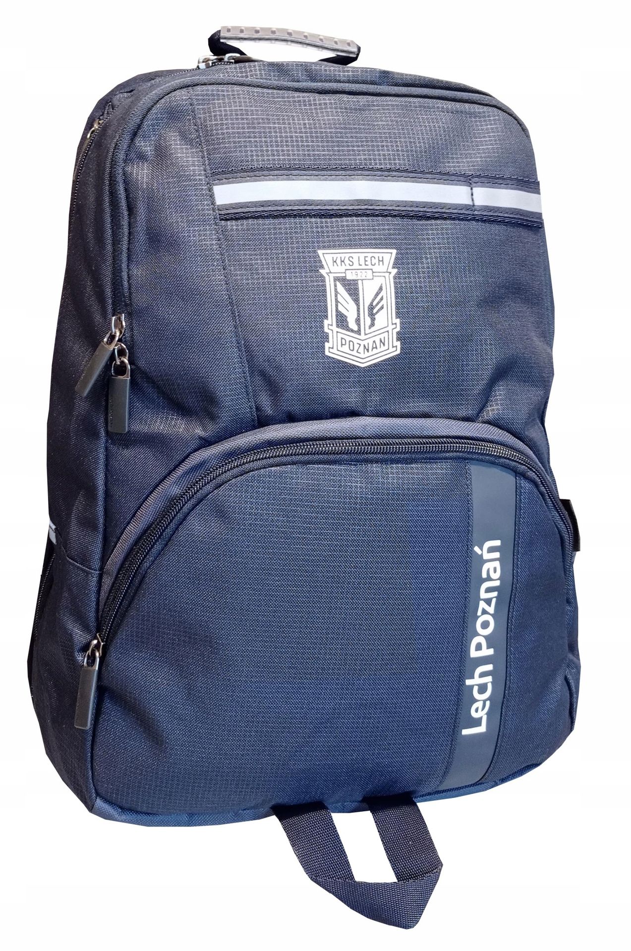 LP-5736 Plecak Lech Poznań
