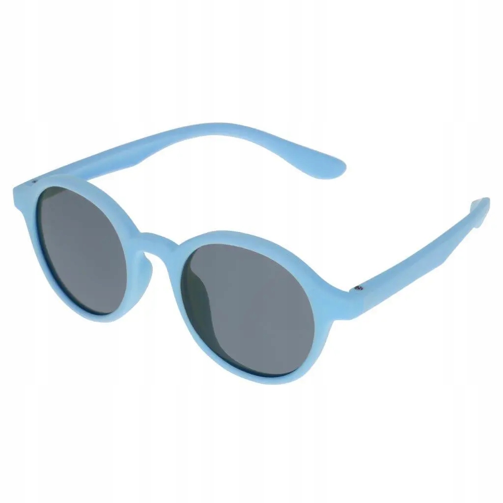 Dziecięce okulary przeciwsłoneczne (3-7) UV400 Bali Blue Dooky