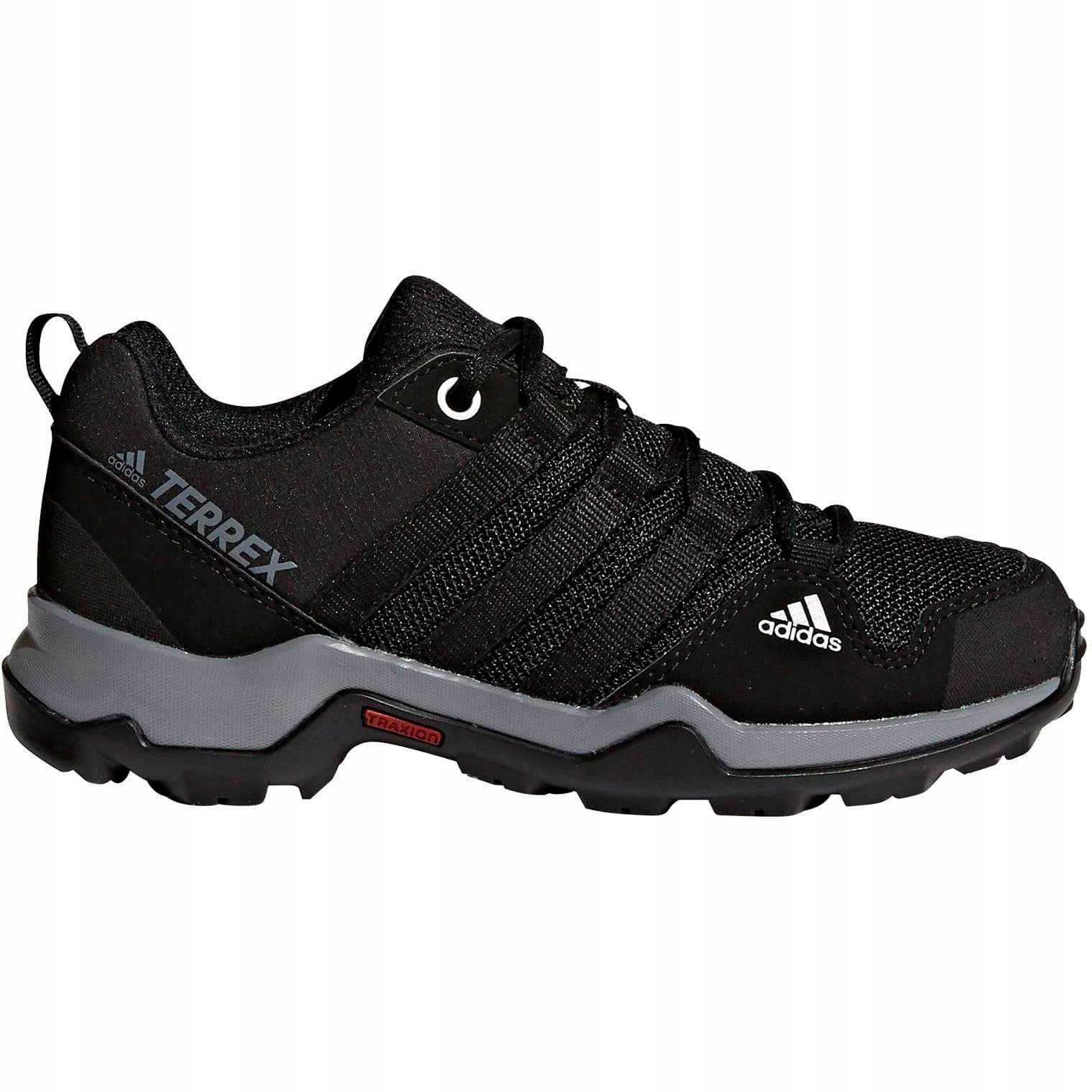 36 Buty Adidas Terrex AX2R BB1935 Trekkingowe