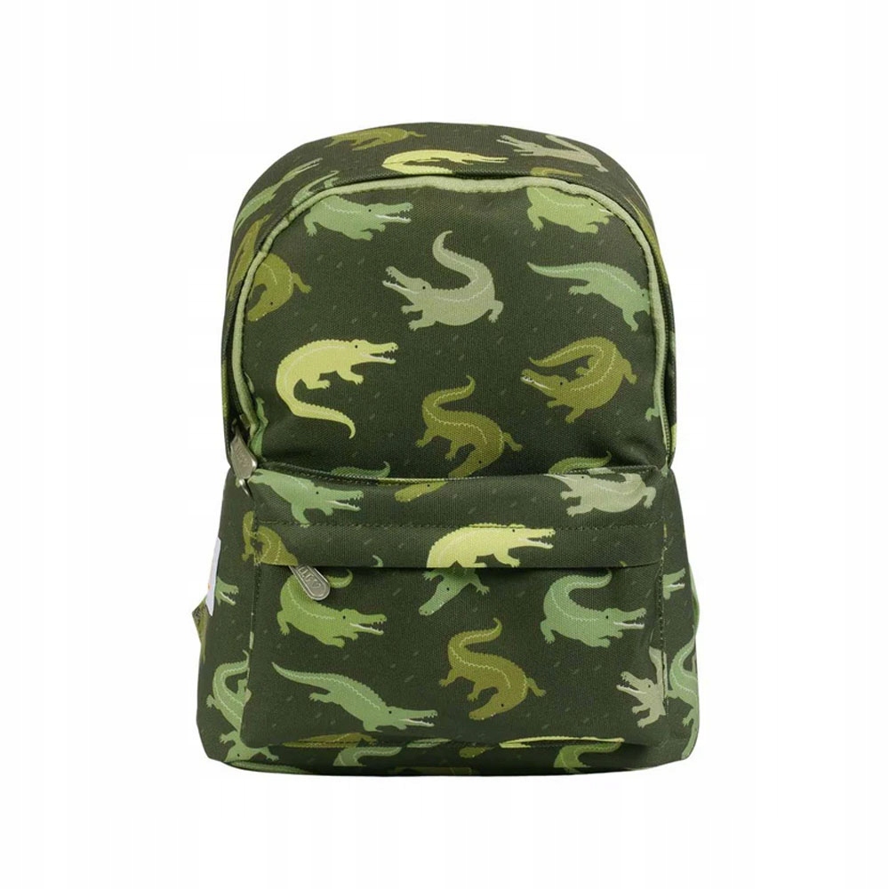 Plecak dla dzieci Crocodiles A Little Lovely Company
