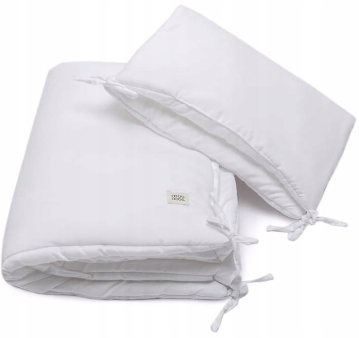 Komplet pościel z wypełnieniem 100x70 40x60 Muumee