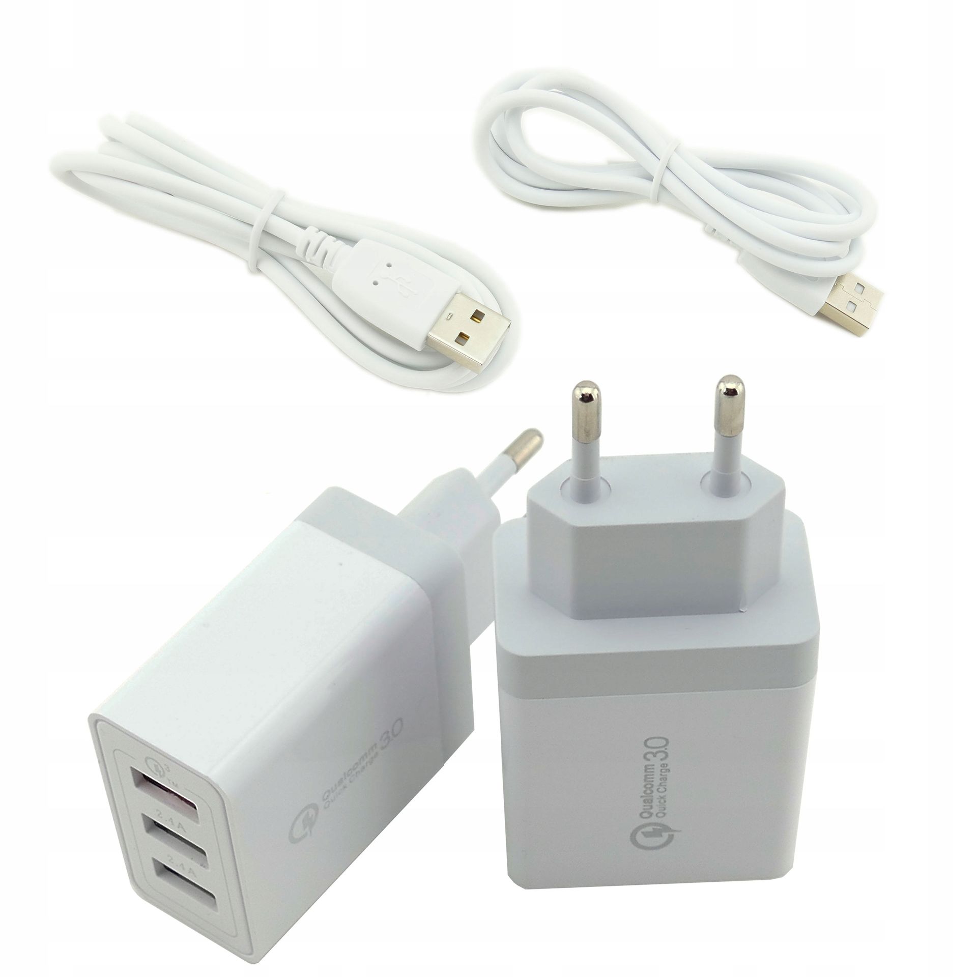 Ładowarka zasilacz 230V do telefonu Philips E120