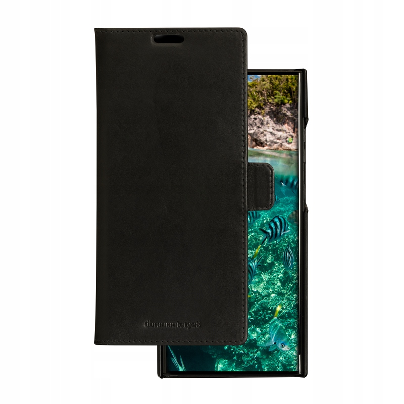 dbramante1928 Lynge do Galaxy S23 Ultra black