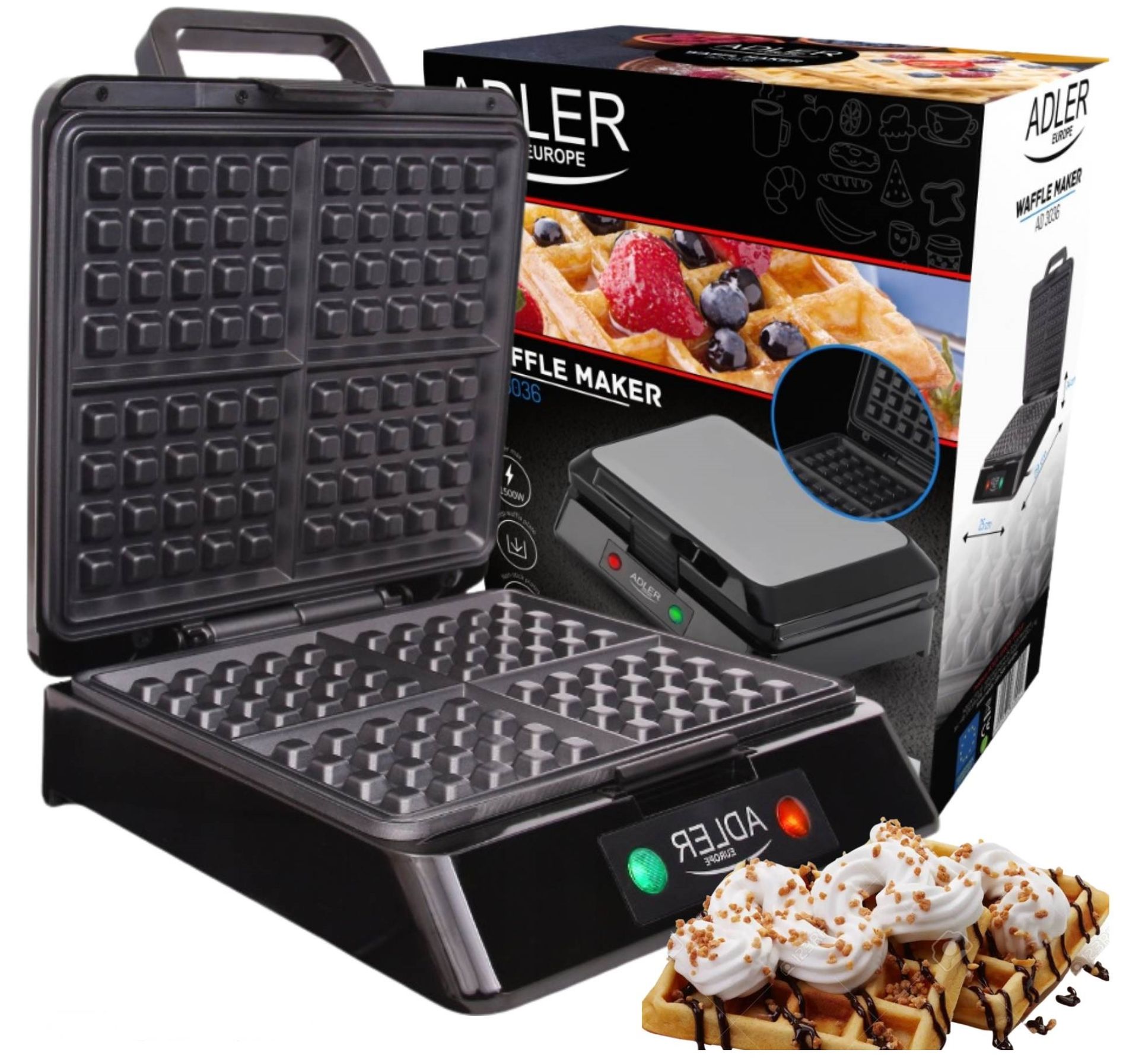 Adler AD3021