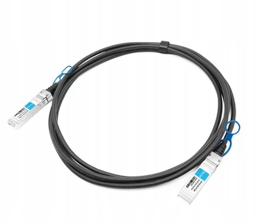 HPE HPE Aruba 25G SFP28 to SFP28 5m DAC Cable (JL489A) JL489A