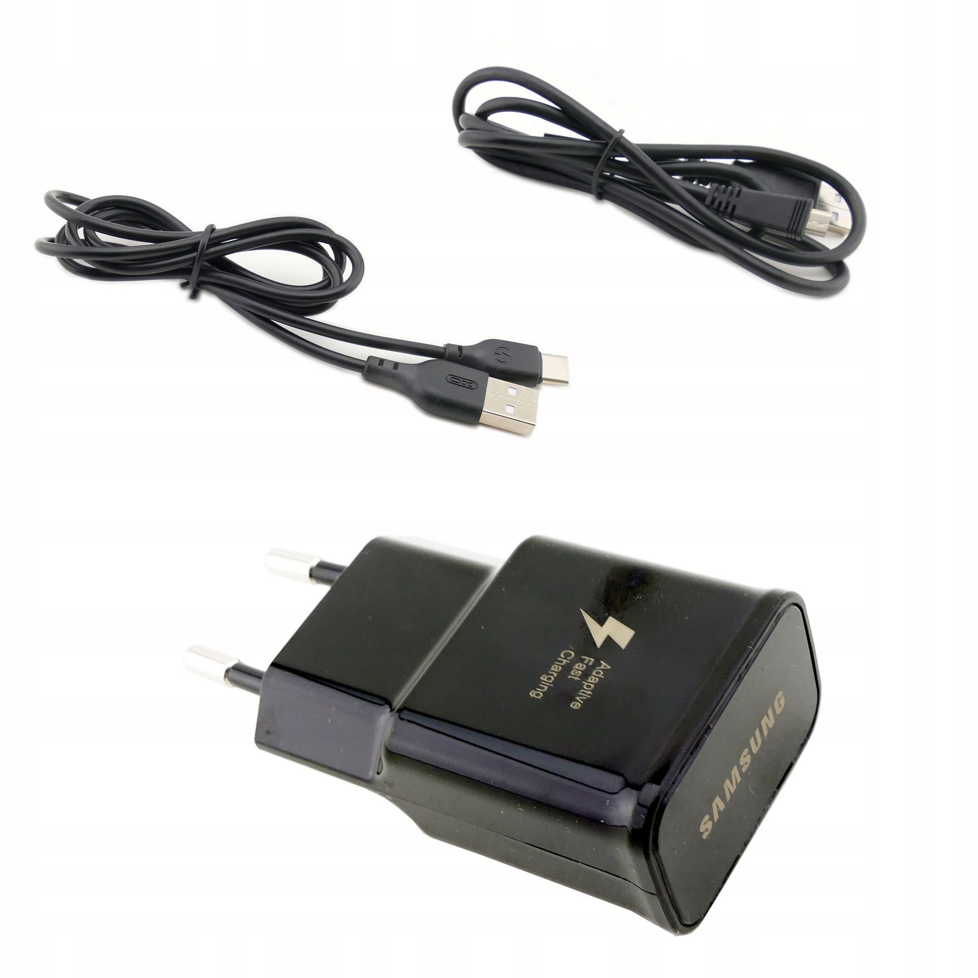 Ładowarka zasilacz do Samsung Galaxy Europa I5500