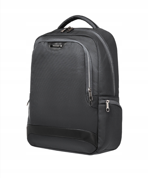 Plecak Miejski Puccini Czarny 15,6