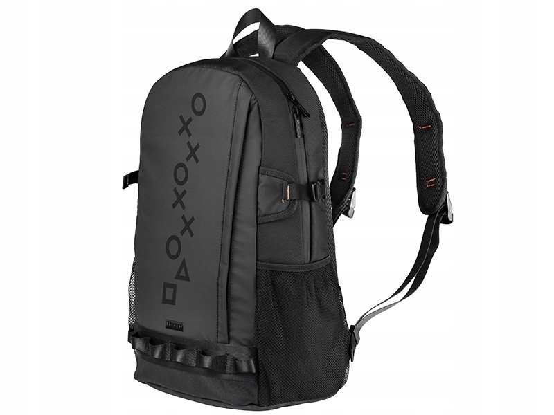 Plecak na notebooka 15,6 cala Tracer Packer Black