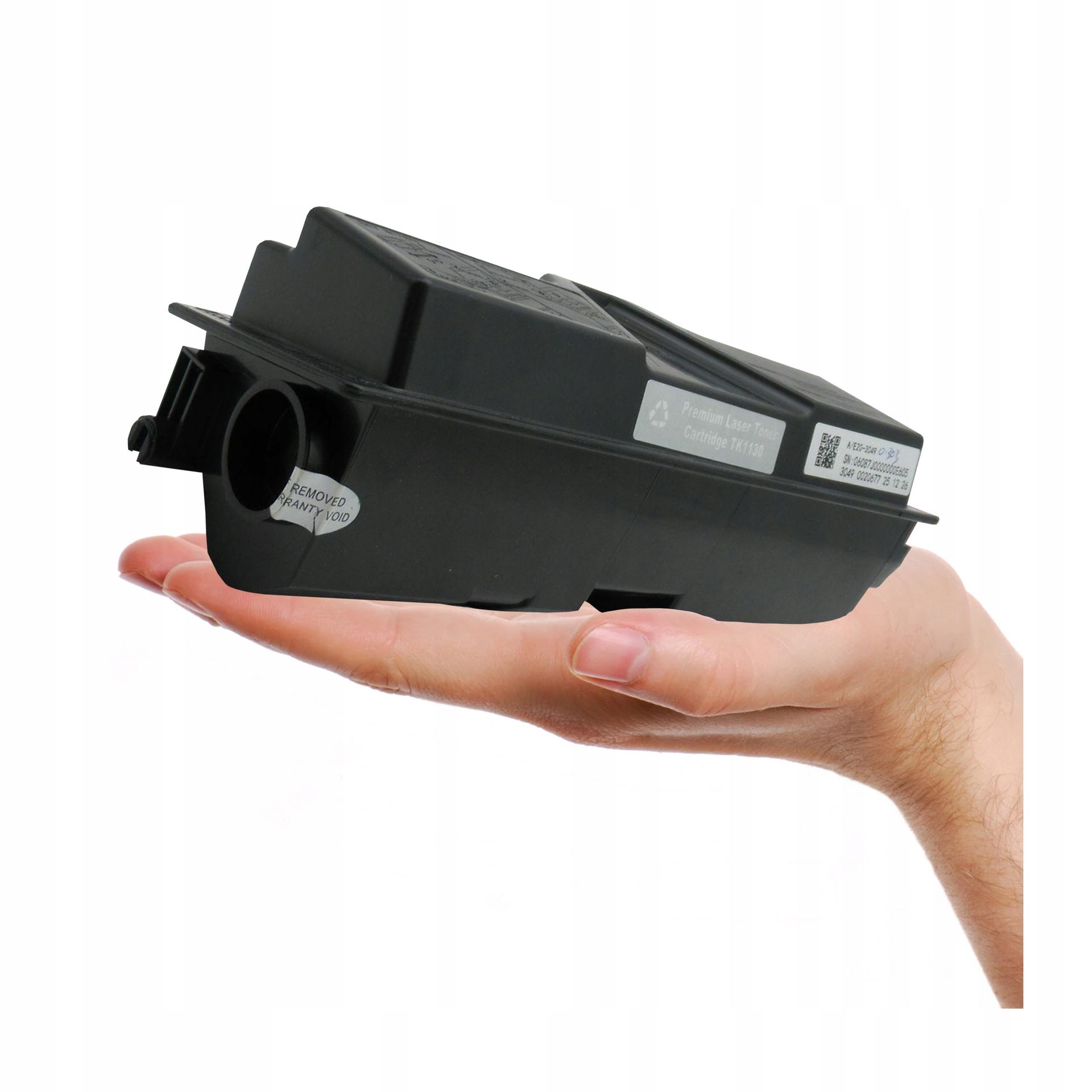 Inkdigo Toner INKDIGO do KYOCERA 1130 Black