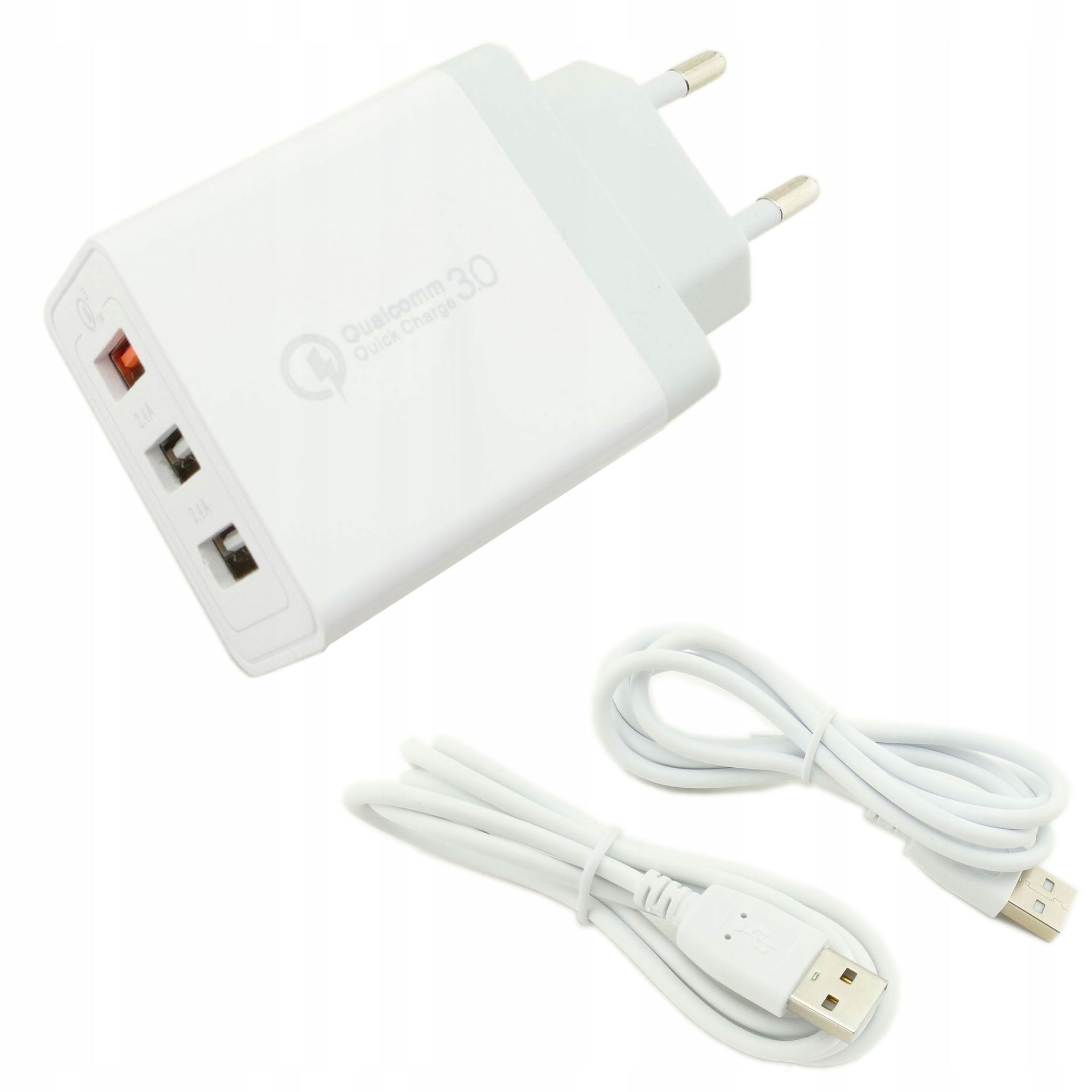 Ładowarka zasilacz 230V do telefonu Bea-fon T850