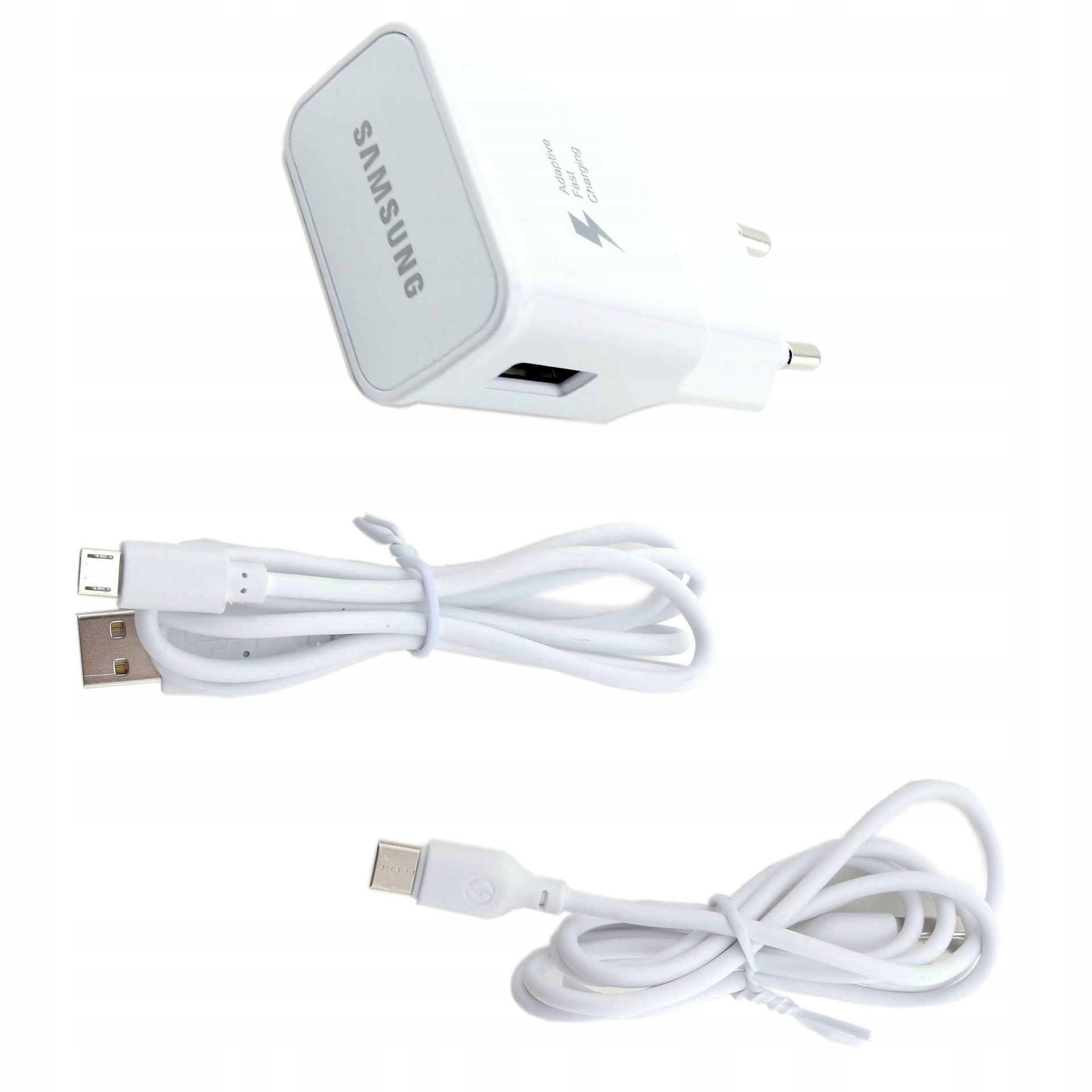 Zasilacz Oryginalna Ładowarka gniazdko Samsung Galaxy i5700