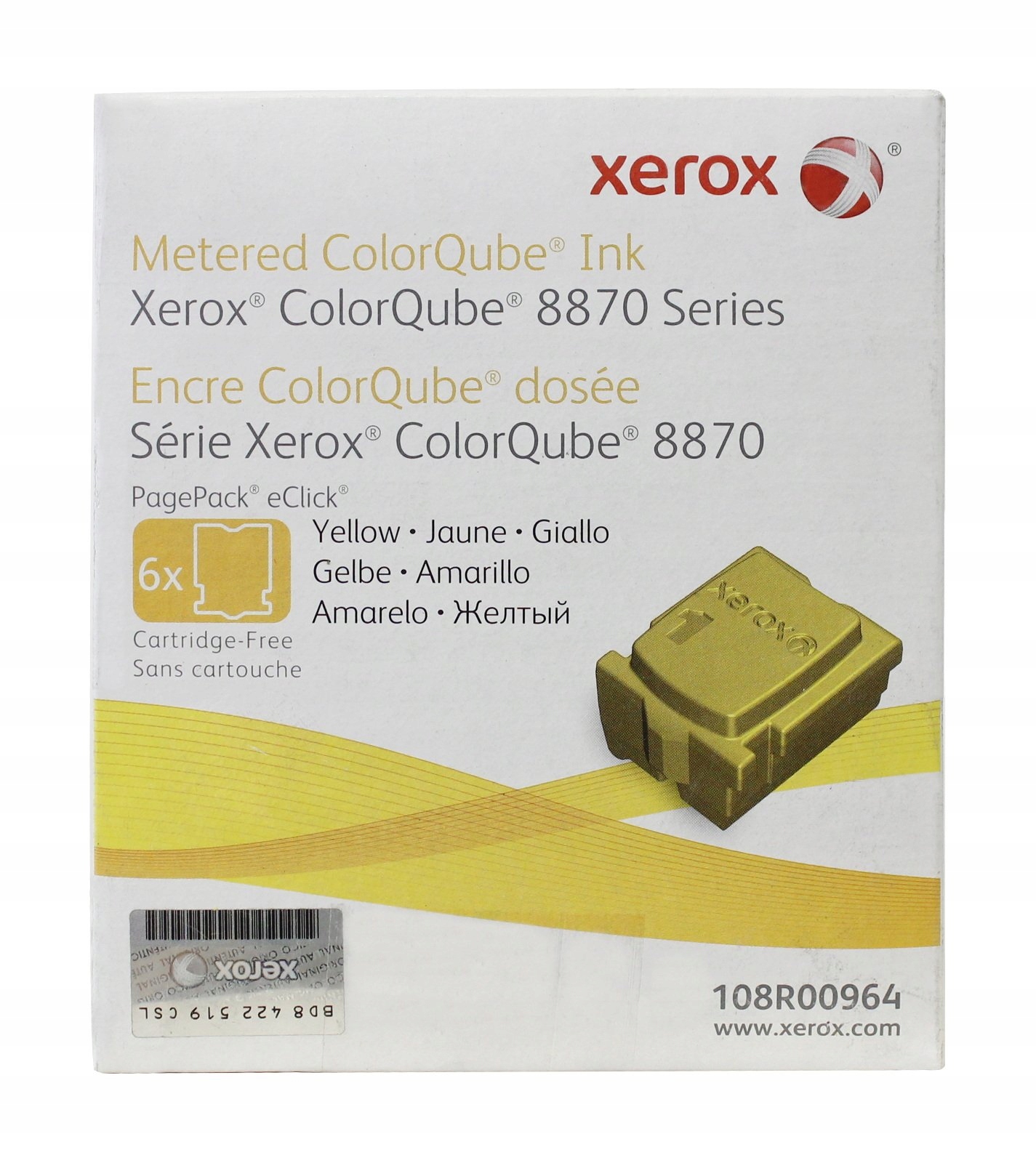 Xerox 108R00964