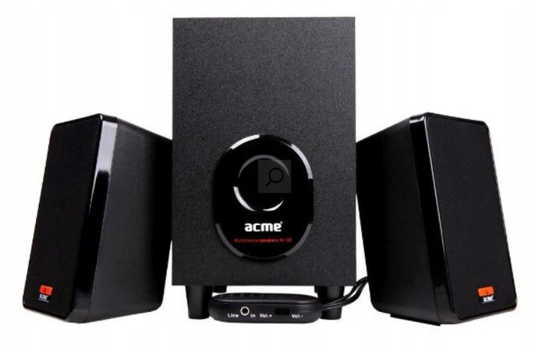 Acme Ni30 2.1