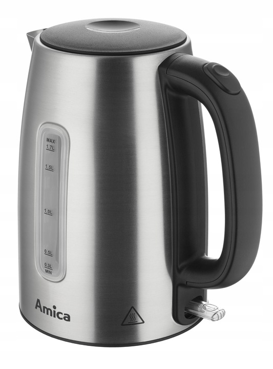 Amica KM2011 Inox