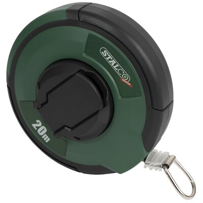 Stalco Taśma Miernicza Stalowa 20M     S-10720