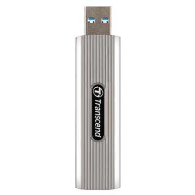 Dysk TRANSCEND ESD320A 512GB SSD