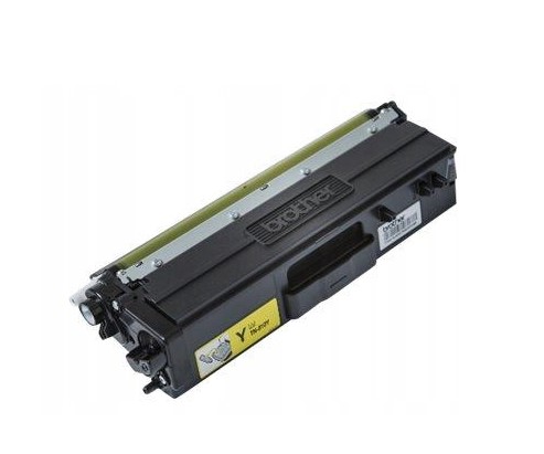 Brother Toner TN-910YP Yellow 9K HL-L9310, MFC-L9570