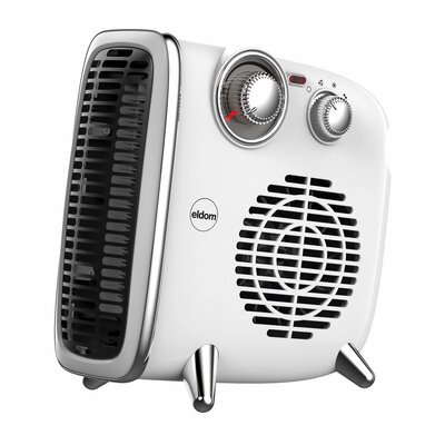Eldom Termowentylator HL12 vulcan