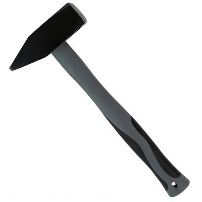 STALCO Młotek Ślusarski 500g S-69205 Perfect