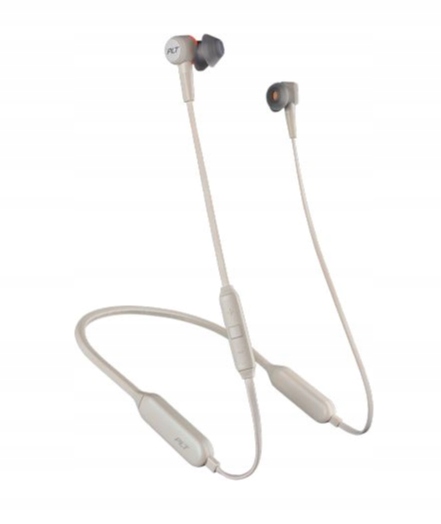 Plantronics Backbeat GO 410 Bone (212079-99)