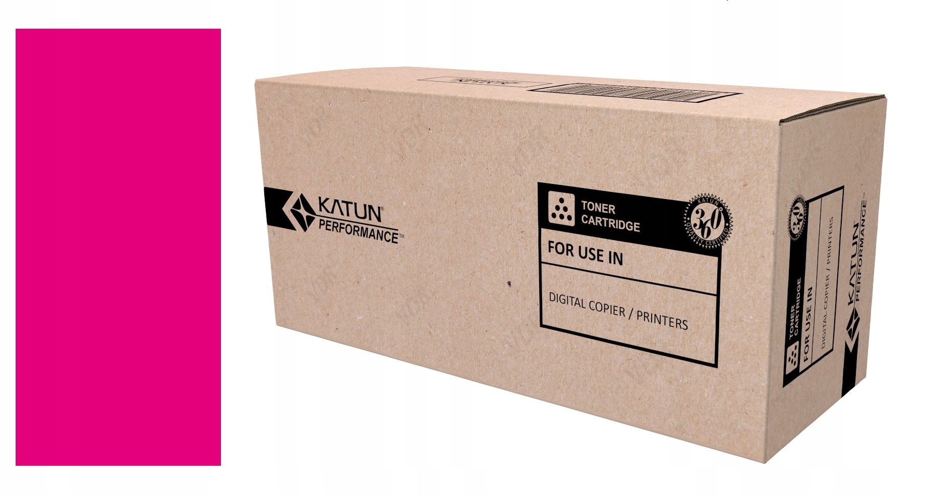 Katun Toner do Utax 3005 CI 3505 CI | magenta | Performance 47070