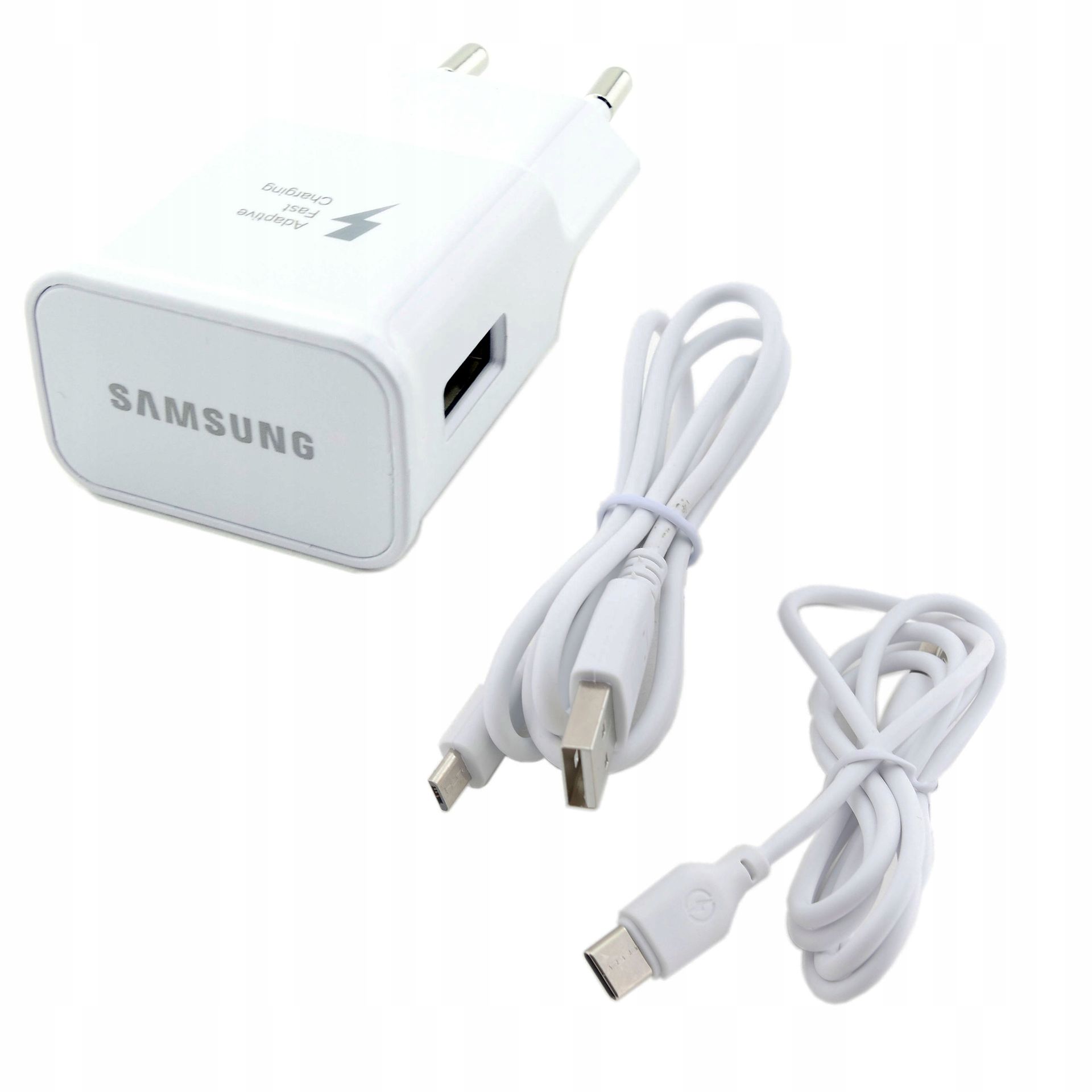 Ładowarka zasilacz telefon Samsung Galaxy S i9000