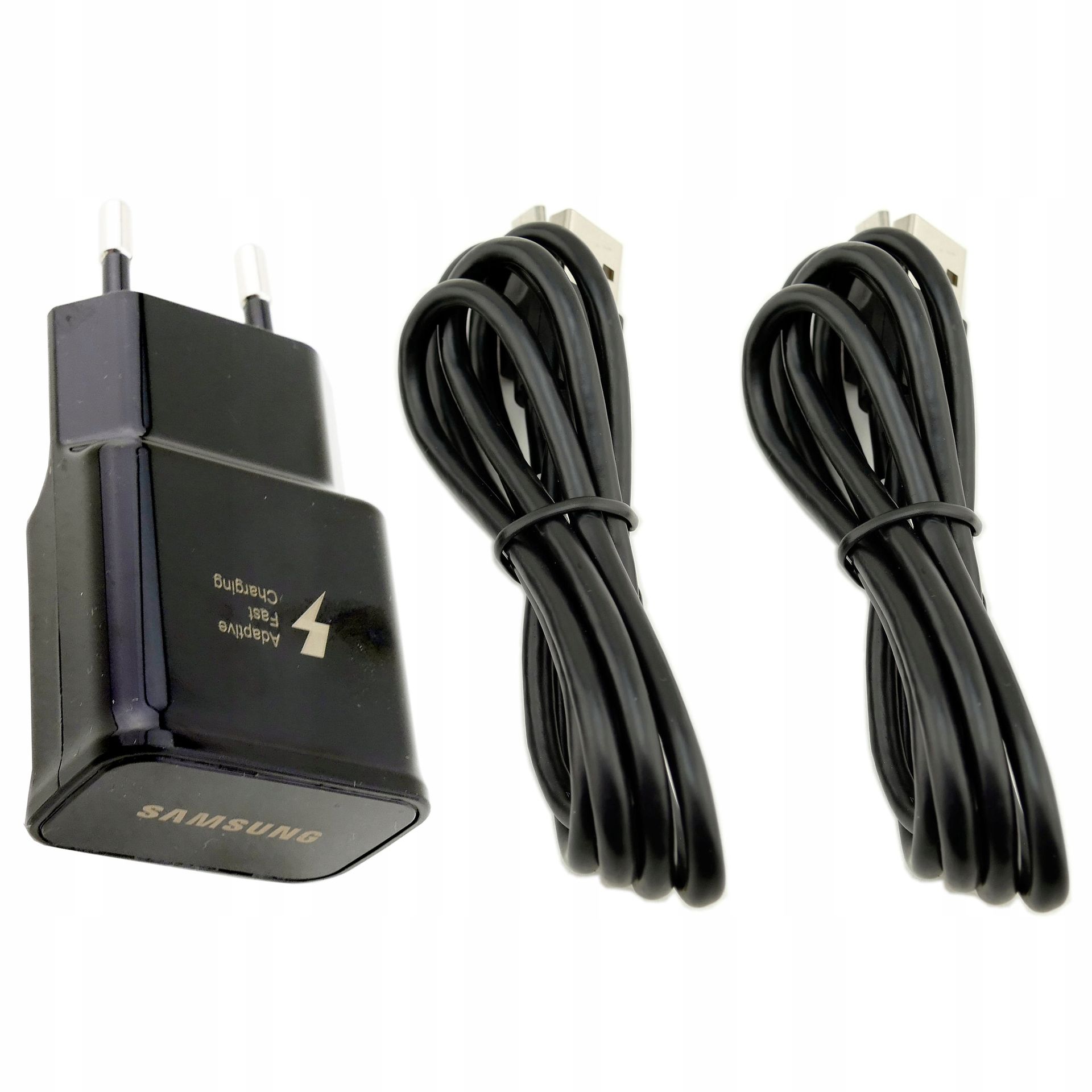 Zasilacz Oryginalna ładowarka 220V Samsung Galaxy Gio S5660