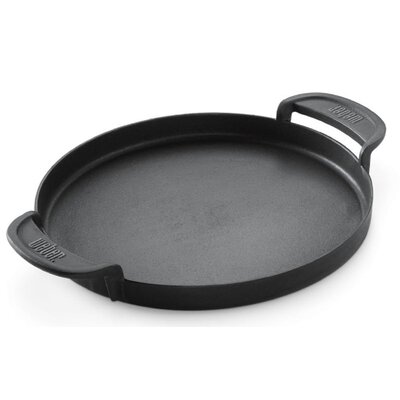 Weber Gourmet BBQ System - patelnia 7421