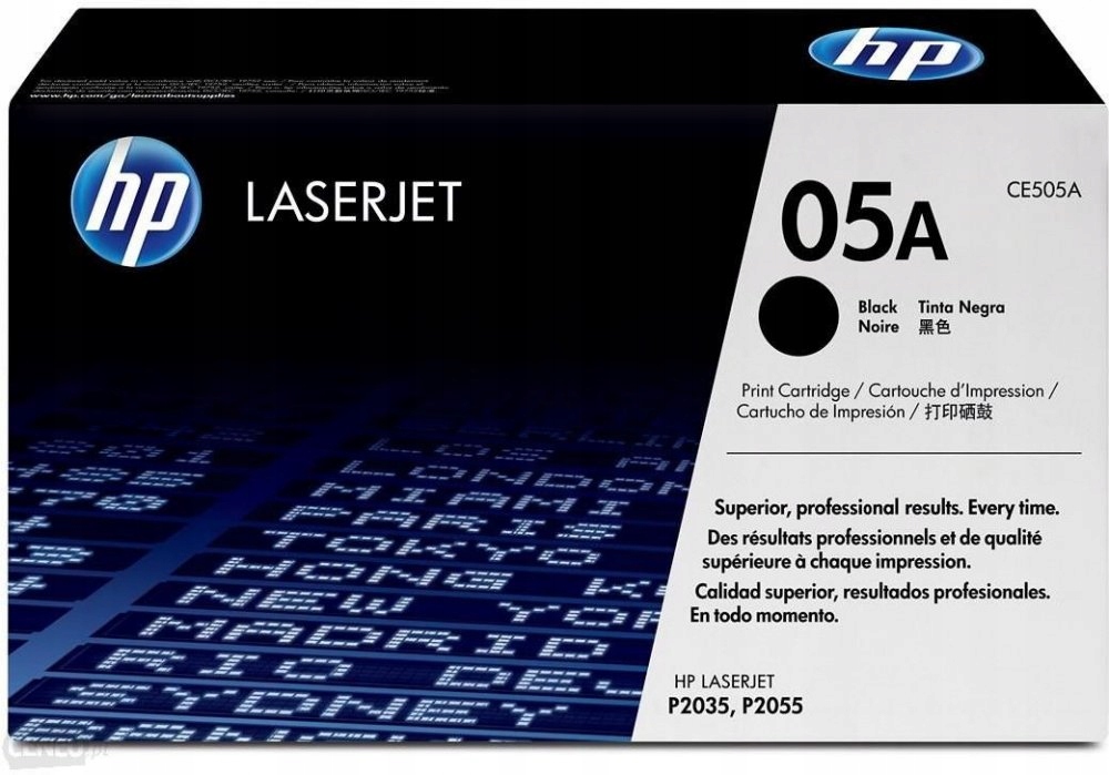 HP CE505AH