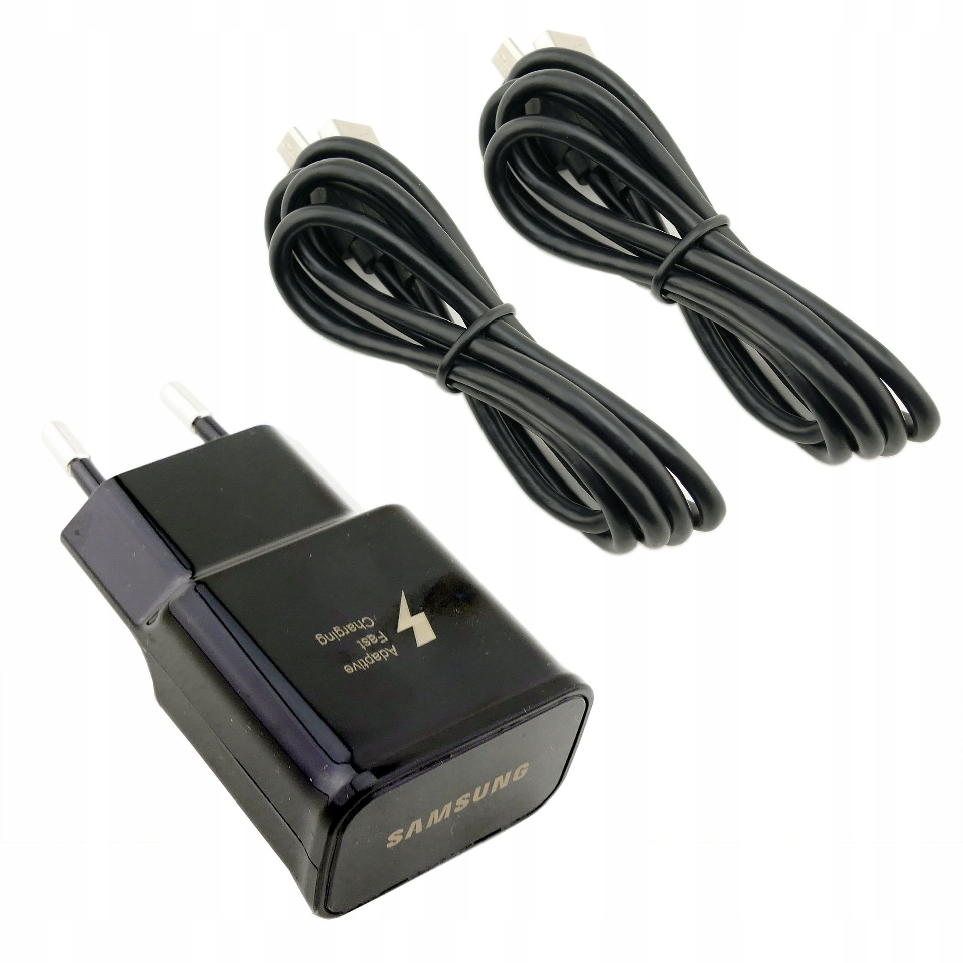 Zasilacz Oryginalna ładowarka 230 V Samsung Galaxy S2 i9100