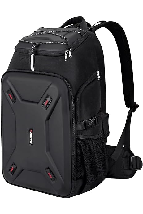 Profesjonalny Plecak Fotograficzny Endurax