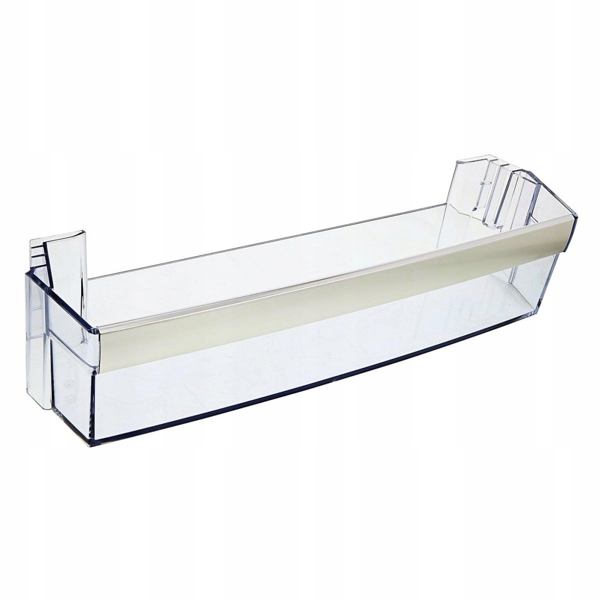 Opinie o Półka / balkonik na drzwi do lodówki AEG ELECTROLUX 2651046084