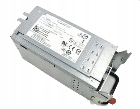 Dell ASSY PWR SPLY RDNT 528W HPR