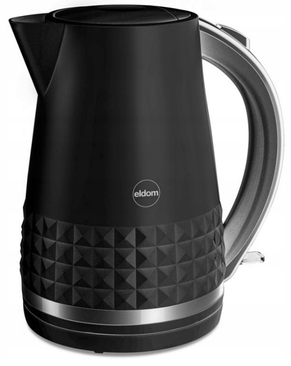 Eldom C270 Czarny