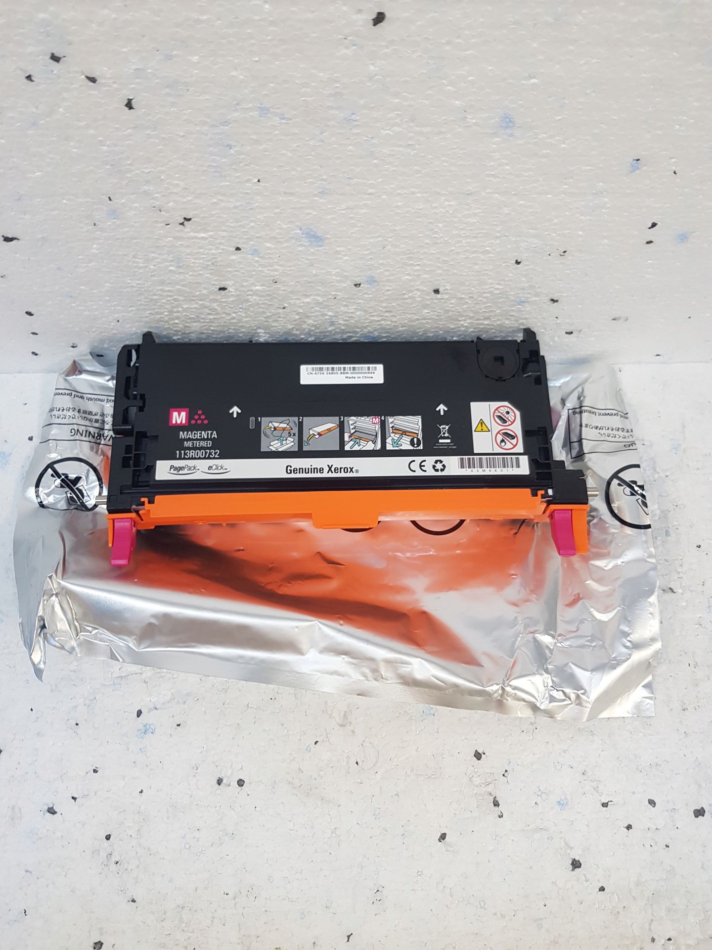 Xerox 113R00732