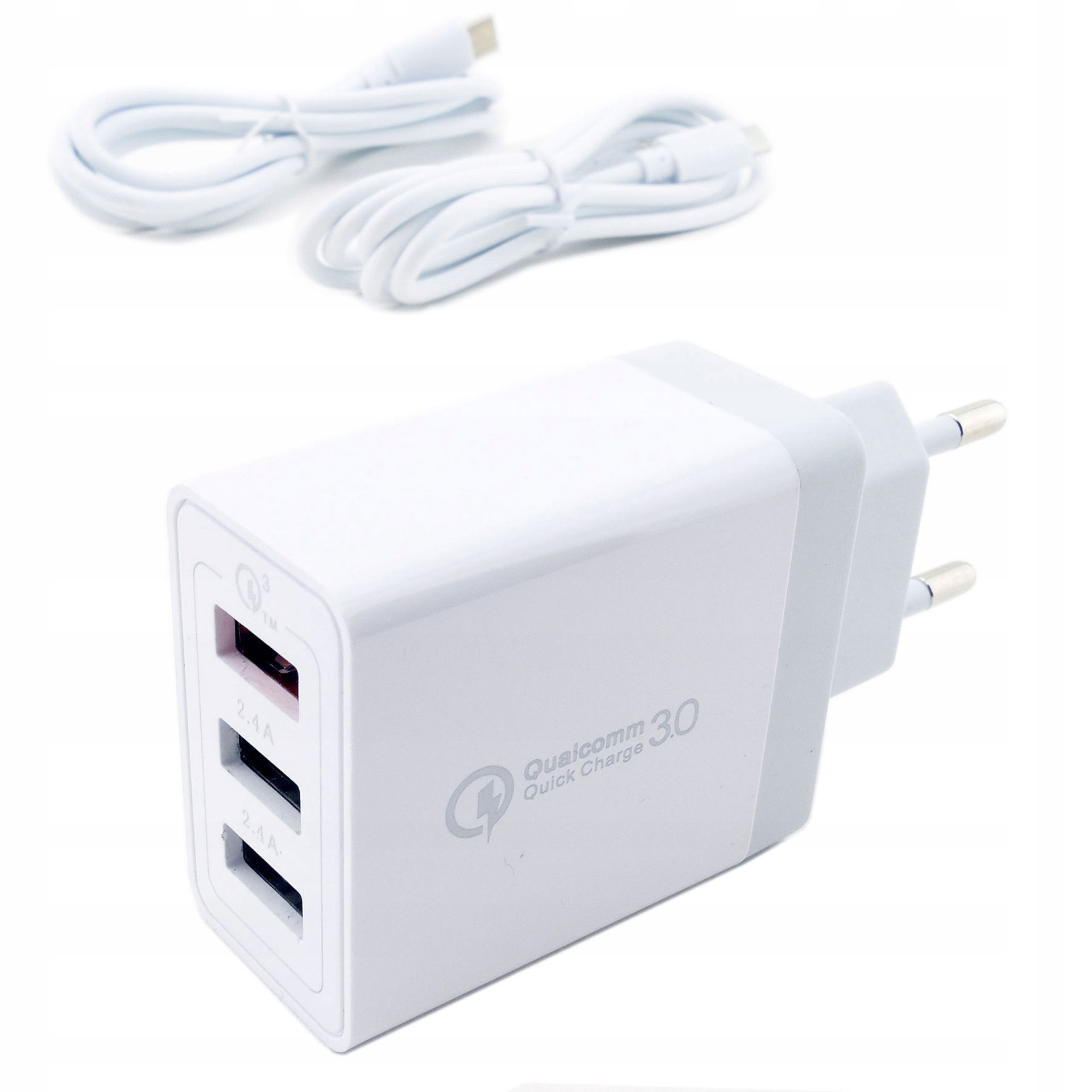 Szybka Ładowarka zasilacz 3A do telefonu Dell Aero