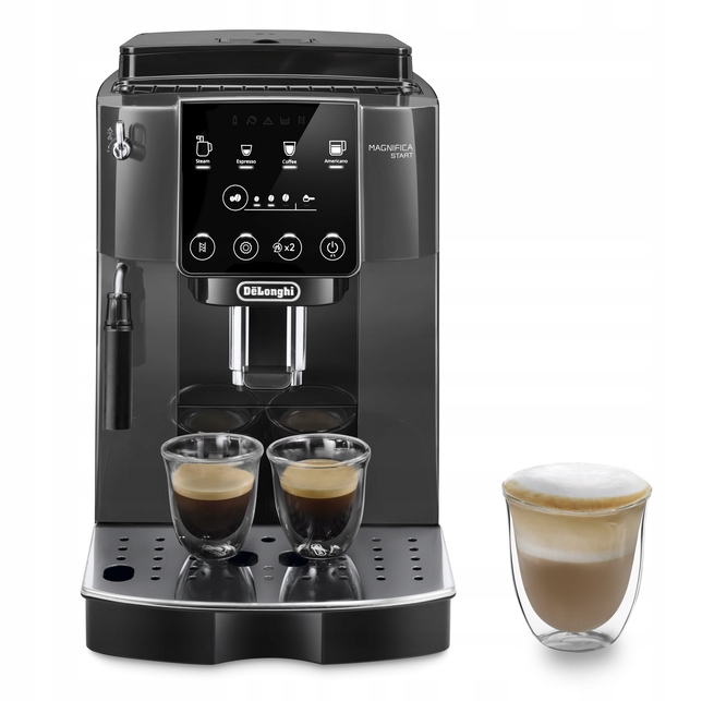 DeLonghi Magnifica Start Ecam 220.22.GB