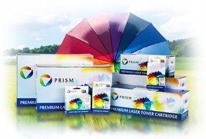 PRISM HP Toner nr 203A CF541A Cyan 1,3k CRG054C 100% new