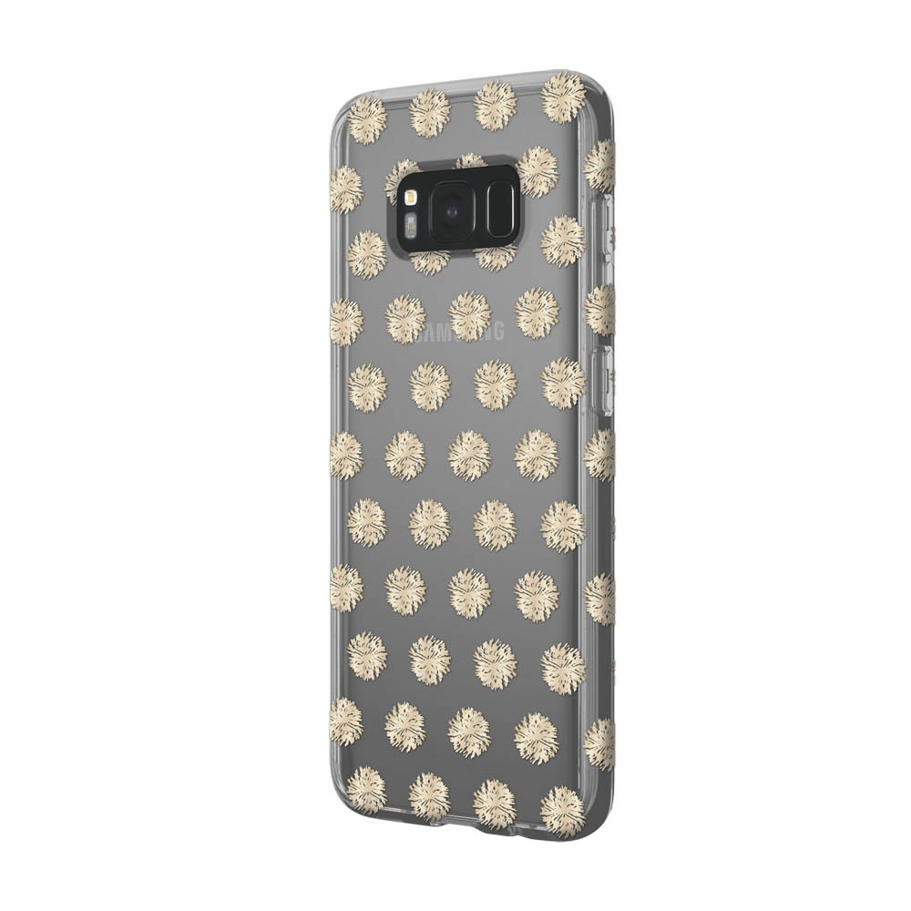 Incipio Design Series Classic Case Samsung Galaxy S8 pom pom SA-841-POM SA-841-POM