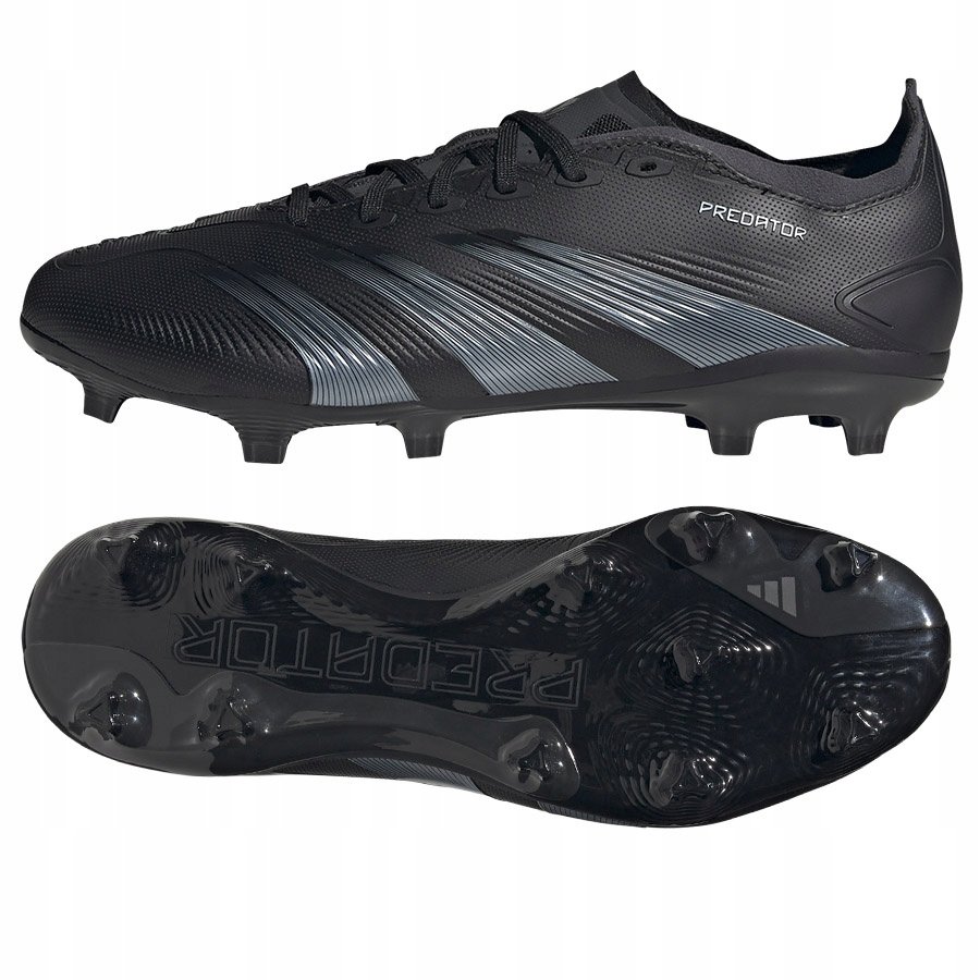 Buty adidas Predator League L FG IG7763 czarny 42