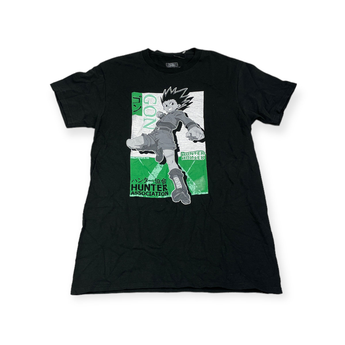 Koszulka T-shirt męski okrągły dekolt SPENCER'S HUNTER M