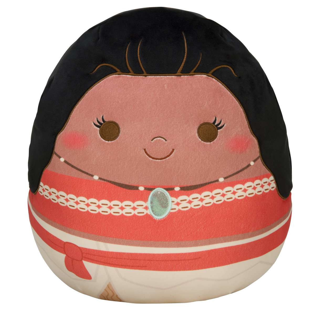 SQK - Little Plush (8