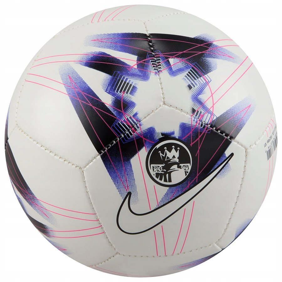 Piłka Nike Skills FB2986-101 biały 1