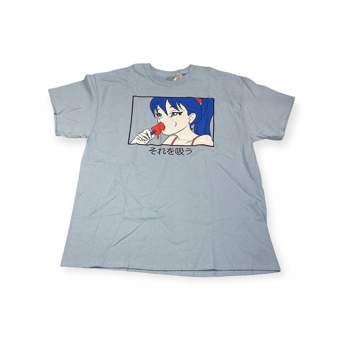 Koszulka T-shirt męski okrągły dekolt SPENCER'S SINCE 1947 L