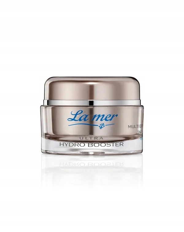 Krem nawilżający do twarzy La Mer na dzień 50 ml