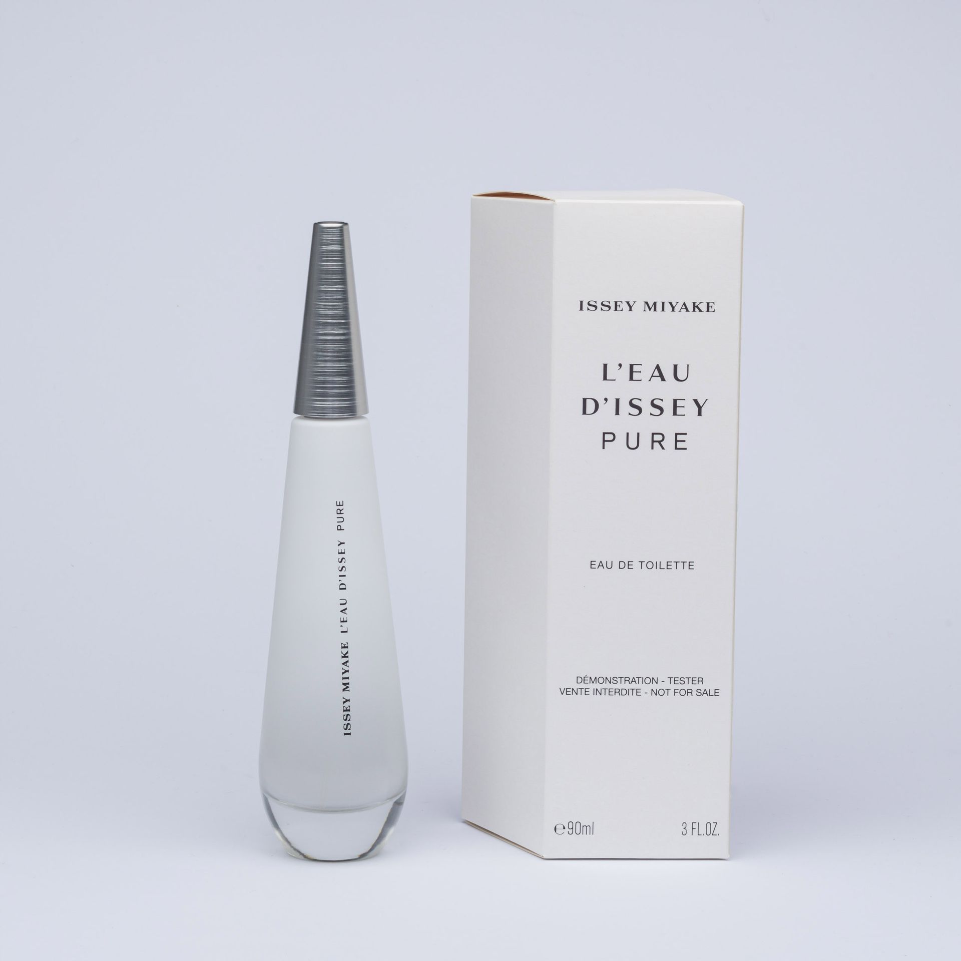 Issey Miyake L'eau d'Issey Pure woda toaletowa 90 ml