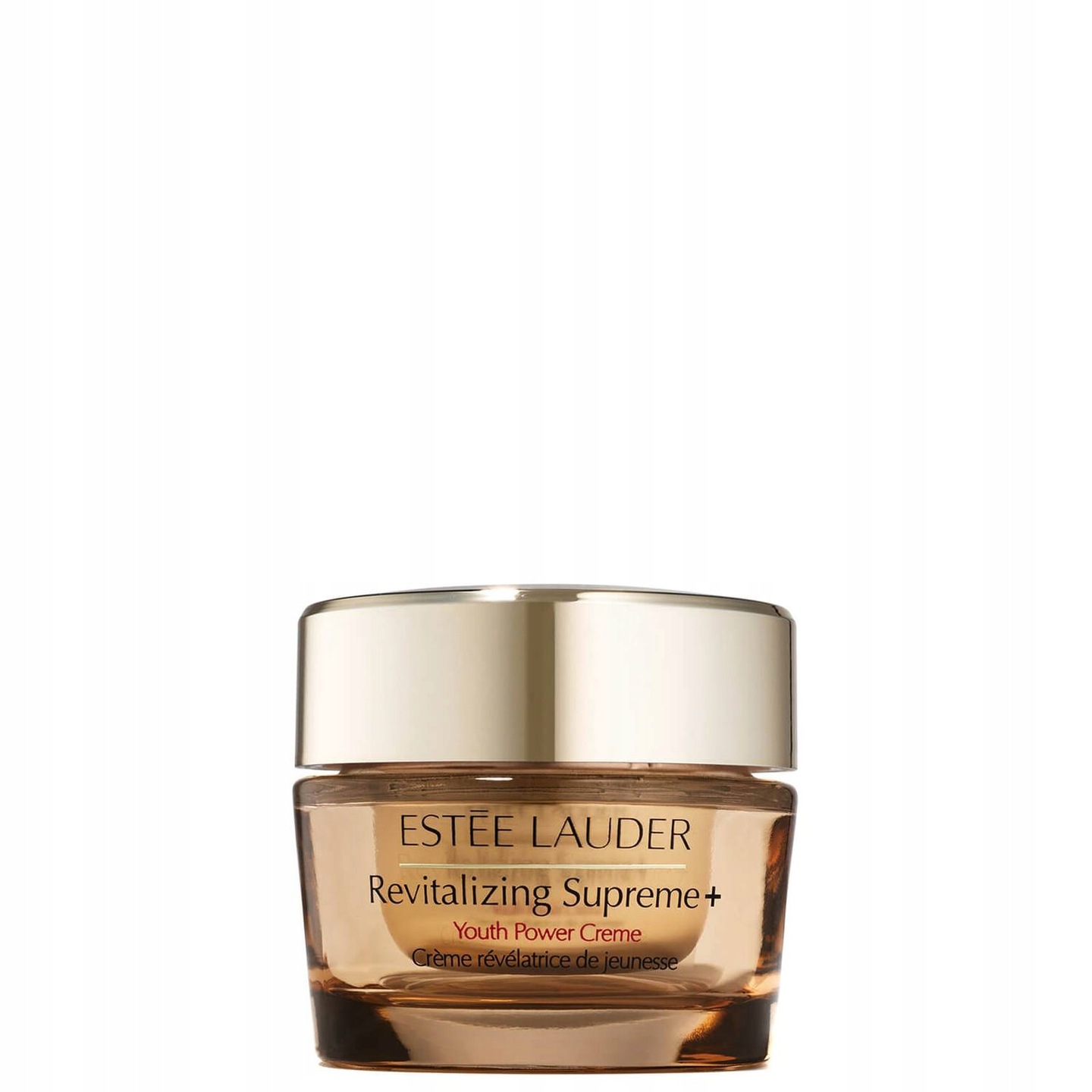 Estee Lauder Supreme+ Youth Power krem do twarzy 15 ml