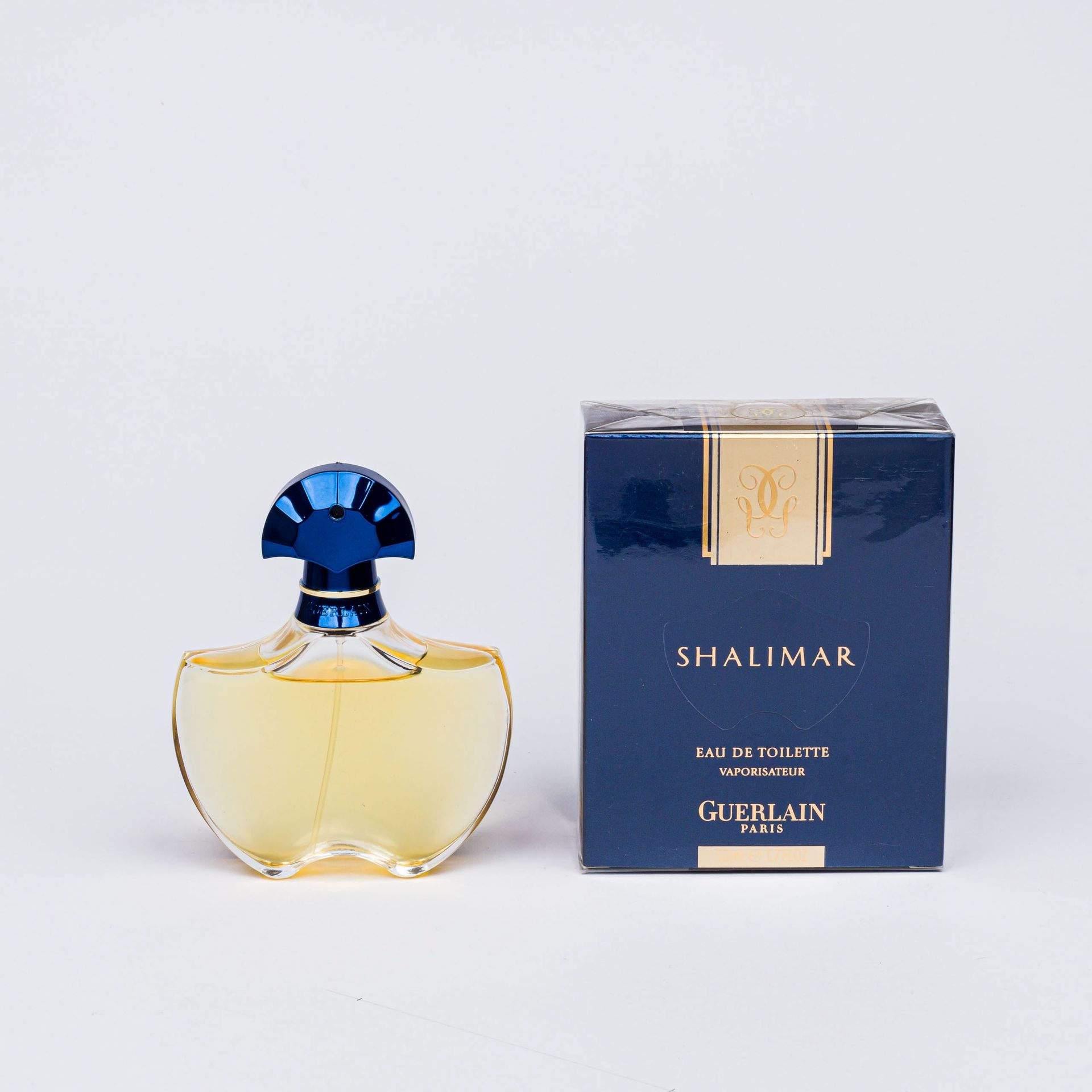 Guerlain Shalimar woda toaletowa 50 ml